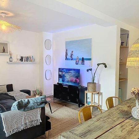 Apartamento Terrasse De La Prairie - Sublime T3 Toulouse Exterior foto
